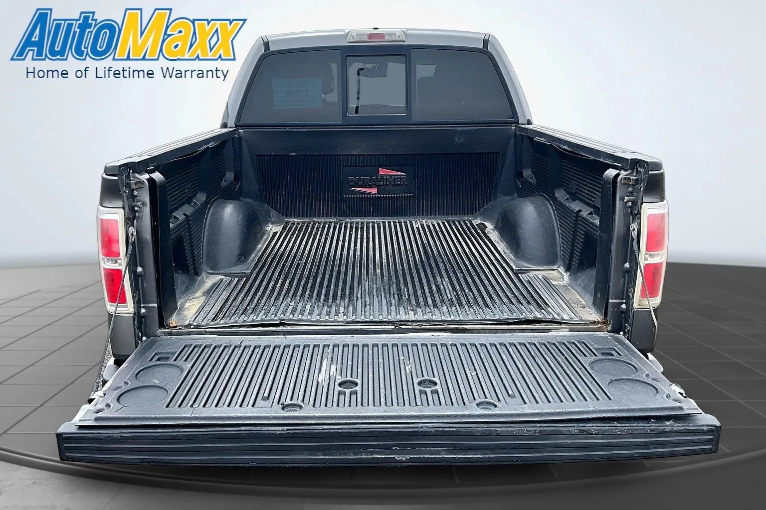 Used 2010 Ford F150 Platinum AWD/4WD image 10