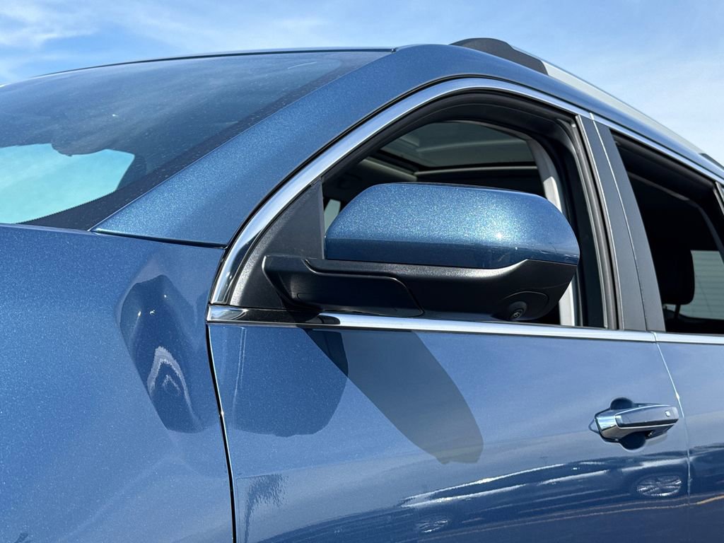 New 2026 GMC Terrain Denali image 13