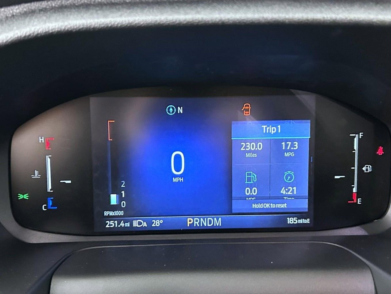 New 2026 Ford Transit 350 XL RWD image 14