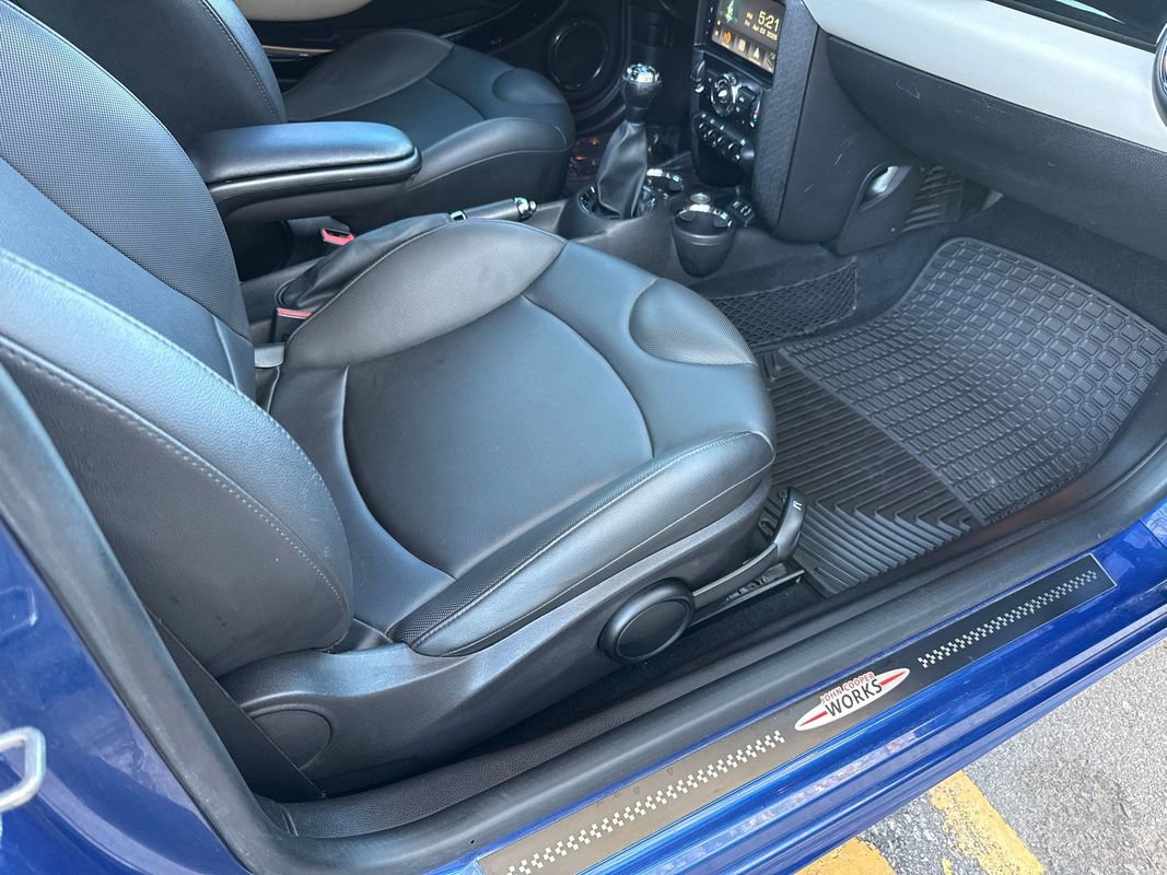 Used 2019 MINI Cooper S image 43