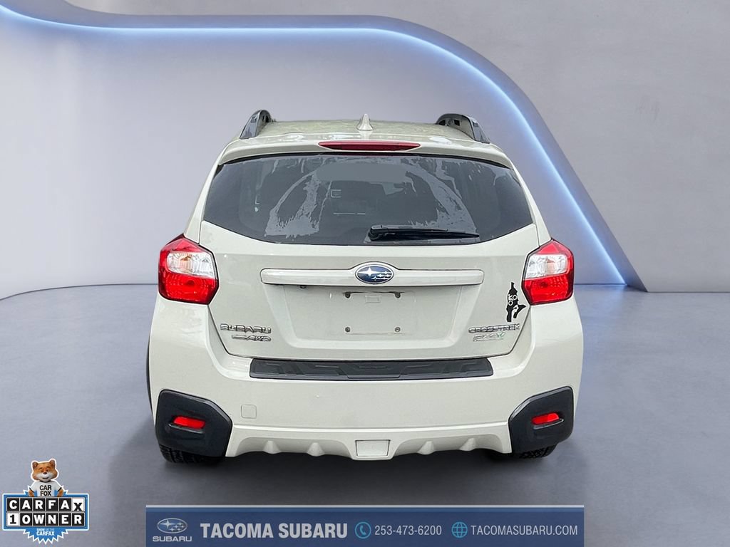 Used 2016 Subaru Crosstrek 2.0i Limited AWD/4WD image 4