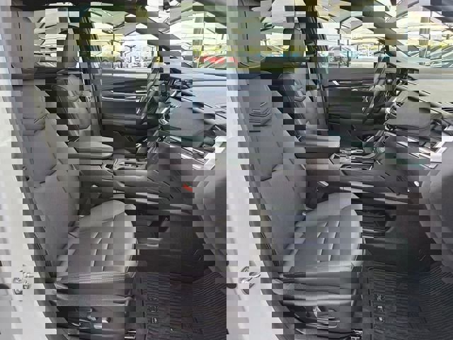 New 2025 Cadillac XT5 Premium Luxury image 29