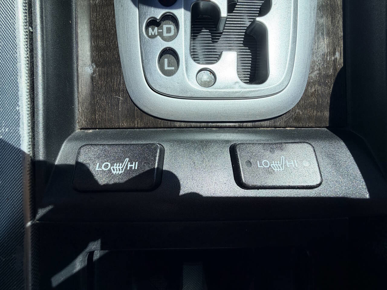 Used 2008 Acura TL FWD image 5