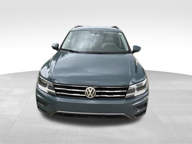 Used 2019 Volkswagen Tiguan SE FWD image 9