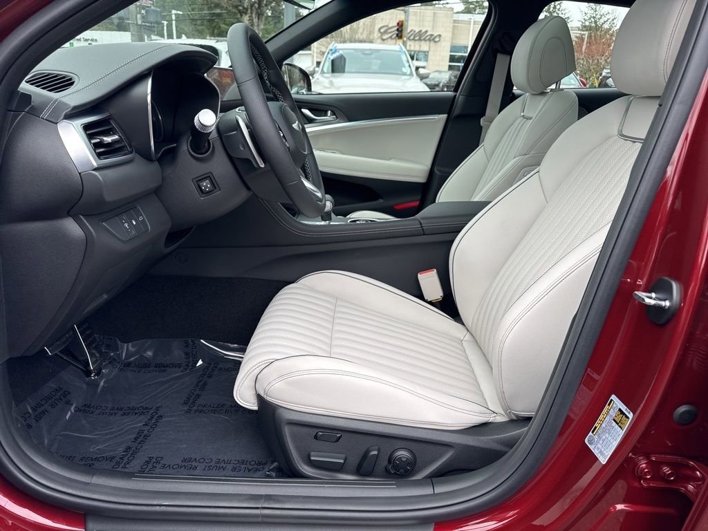 New 2026 Genesis G70 3.3T Sport Prestige AWD/4WD image 16