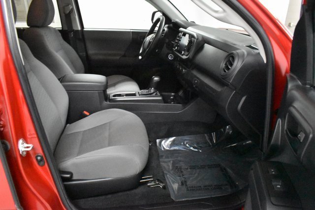 Used 2023 Toyota Tacoma SR image 13