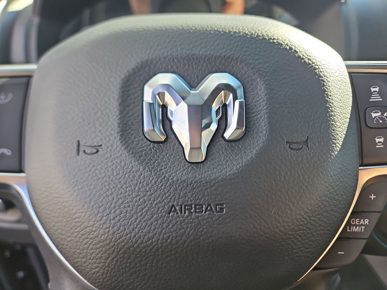 New 2026 RAM 3500 Big Horn image 21