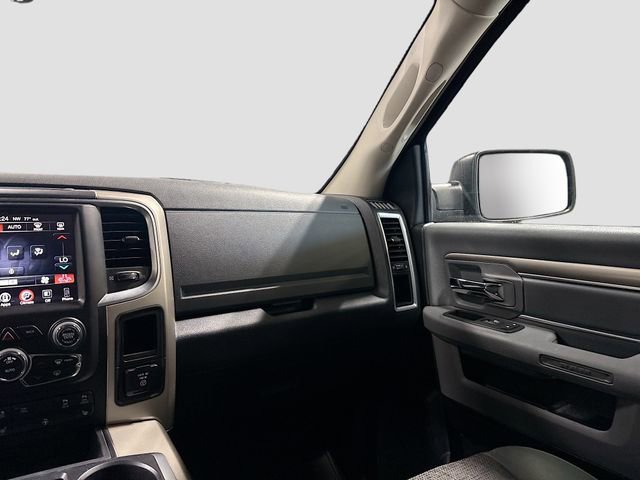 Used 2015 RAM 1500 Outdoorsman AWD/4WD image 22
