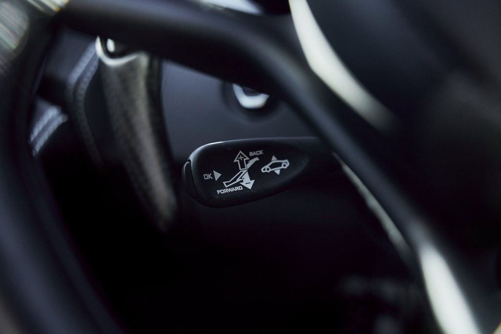 Used 2020 McLaren 570S Coupe image 50