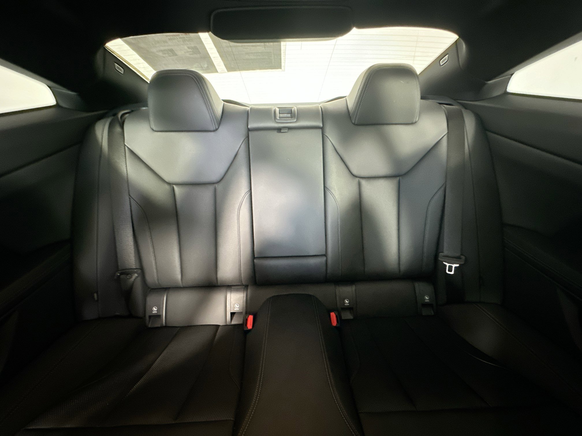 Used 2025 BMW 430i Coupe image 29