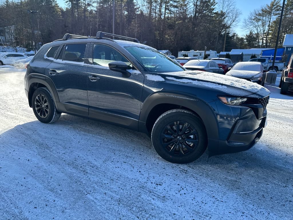 New 2026 MAZDA CX-50 AWD 2.5 Hybrid w/ Premium Pkg image 7