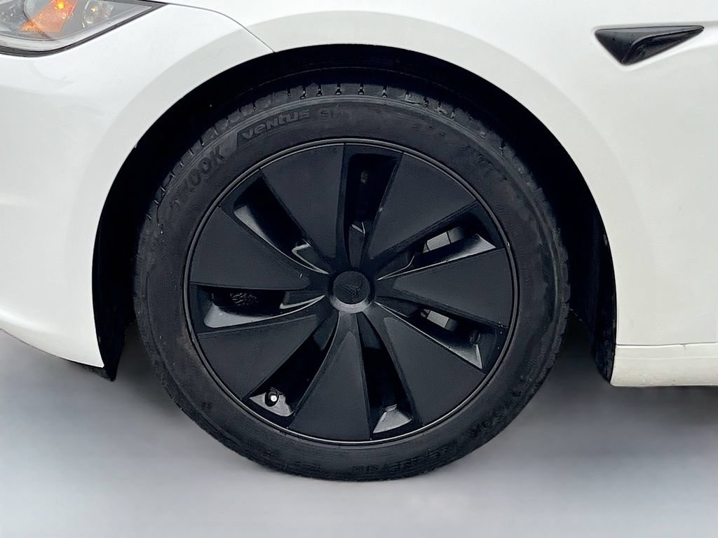 Used 2024 Tesla Model 3 RWD image 32