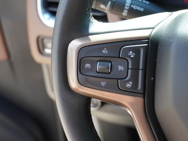 Used 2023 Chevrolet Tahoe High Country RWD image 32