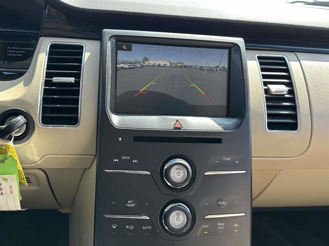 Used 2014 Ford Flex SEL w/ Equipment Group 202A image 28