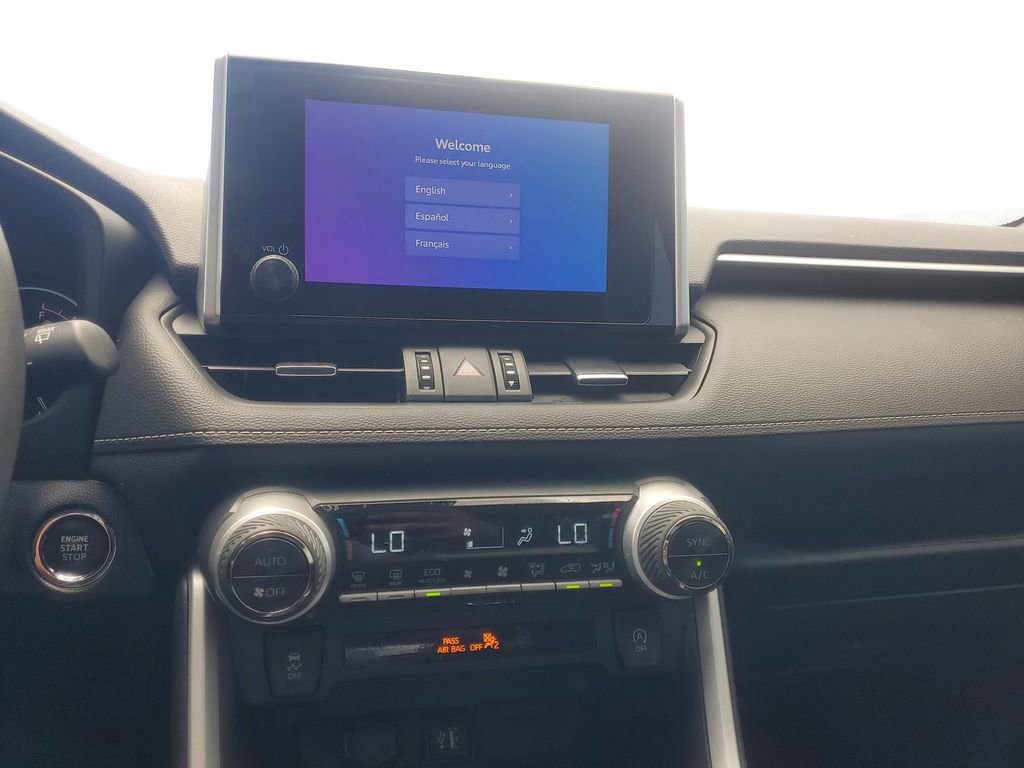 Certified 2023 Toyota RAV4 XLE Premium FWD image 26