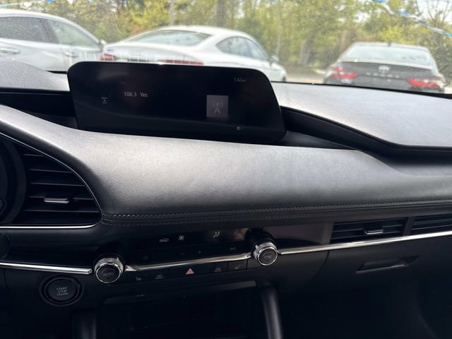 Used 2019 MAZDA MAZDA3 AWD Sedan w/ Preferred Package image 24