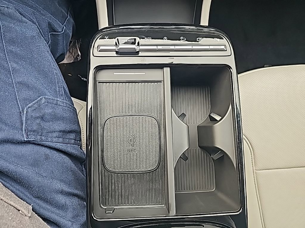 New 2026 Hyundai Tucson Limited AWD/4WD image 23