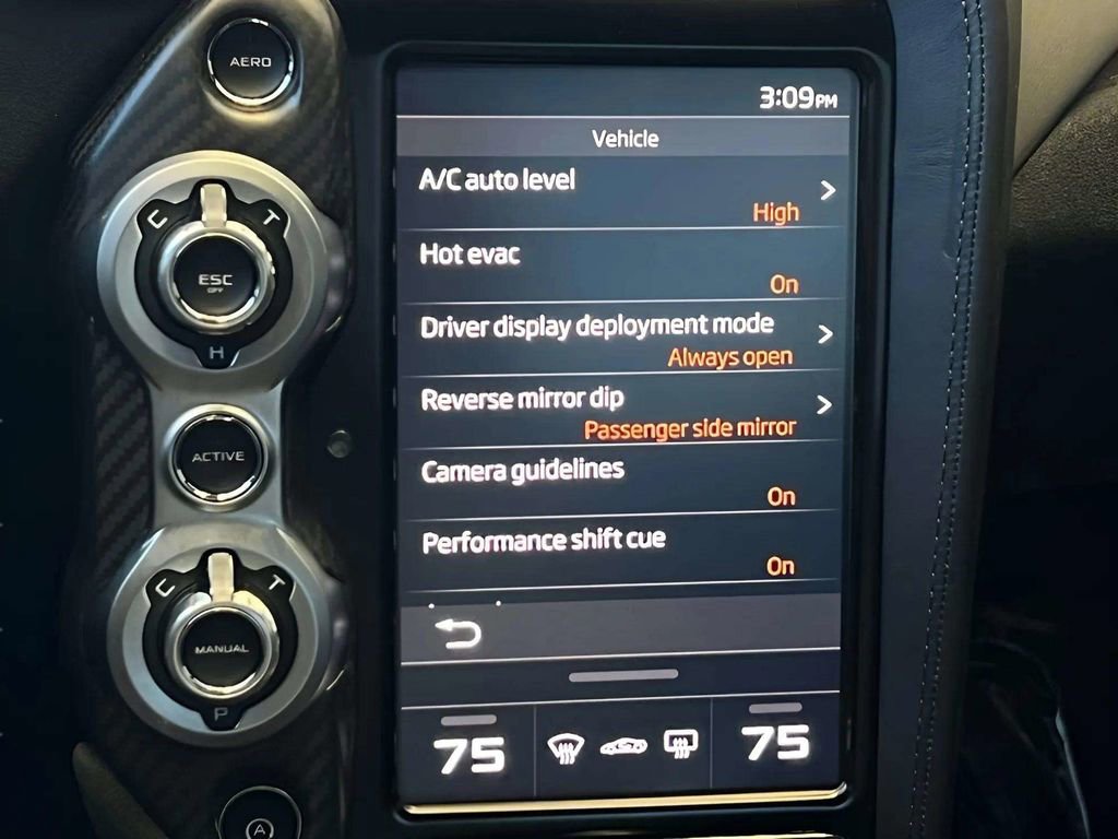 Used 2018 McLaren 720S image 10