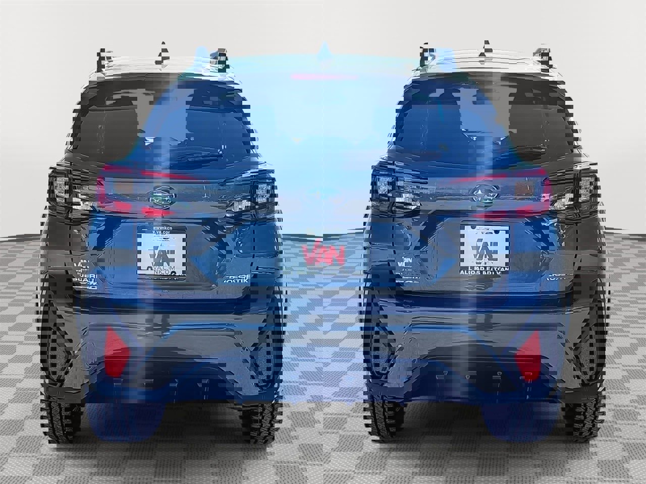 Certified 2024 Subaru Crosstrek 2.0i Premium image 6