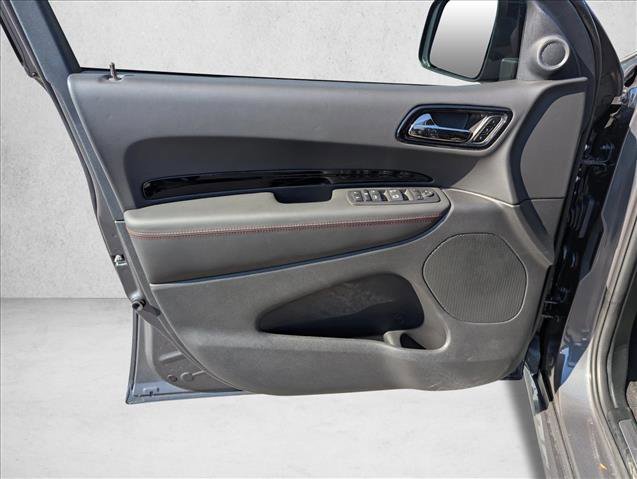 New 2026 Dodge Durango GT image 24