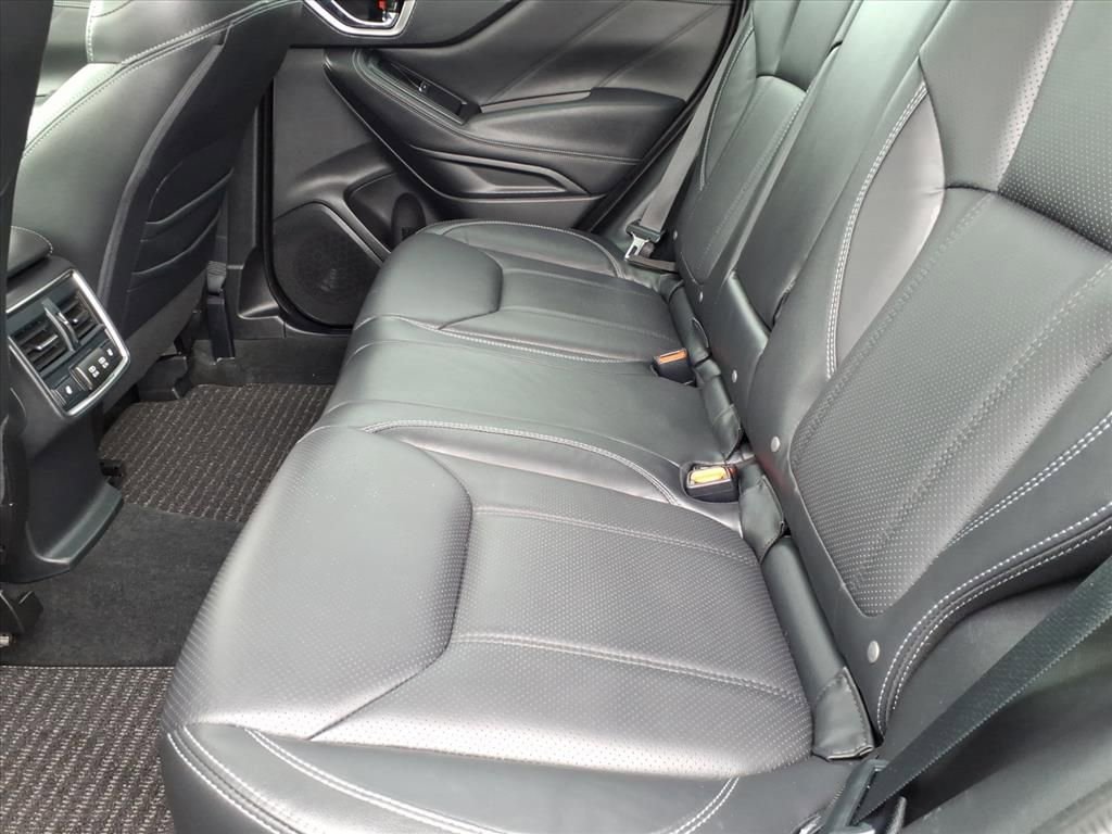 Certified 2022 Subaru Forester Touring image 18