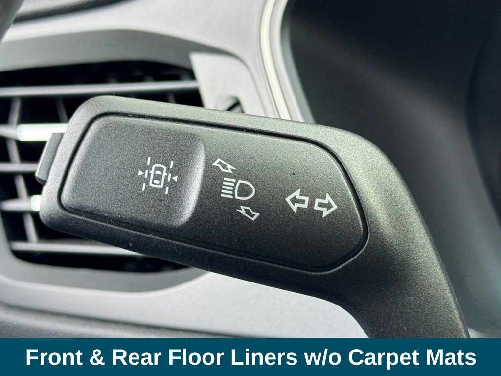 Used 2022 Ford Escape SEL image 12