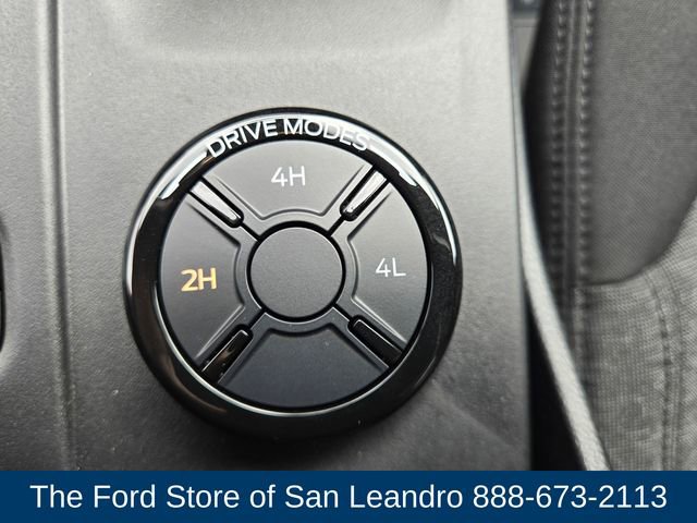 New 2025 Ford Ranger XLT w/ FX4 Off-Road Package image 18