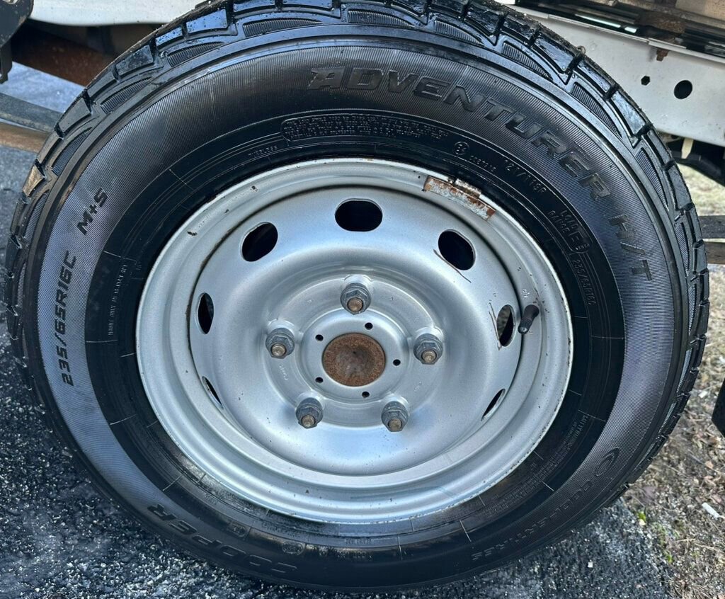 Used 2019 Ford Transit 250 138 image 23