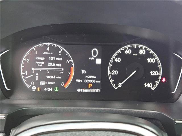 Used 2025 Honda Pilot EX-L image 11