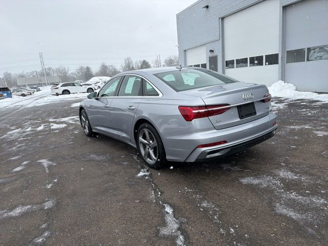 Used 2024 Audi A6 Premium Plus image 15