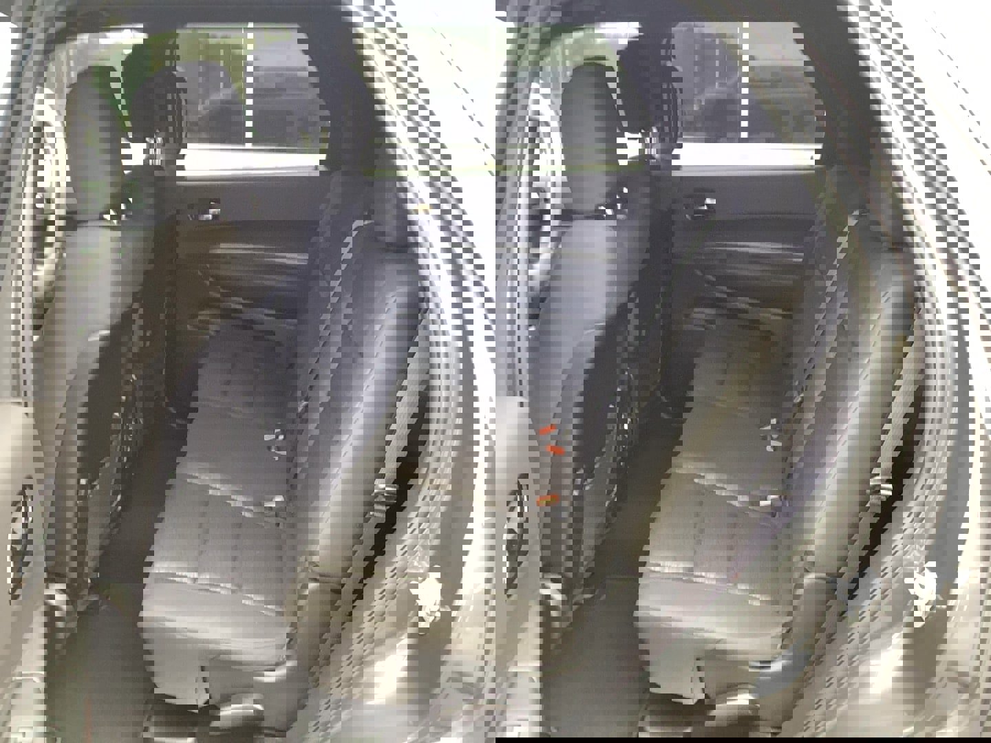 New 2026 Dodge Durango GT w/ Blacktop Package image 10