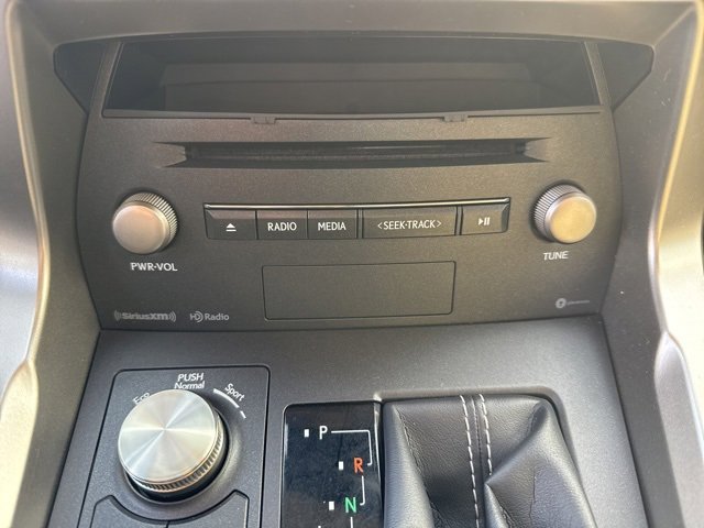 Used 2020 Lexus NX 300 FWD w/ Comfort Package image 20