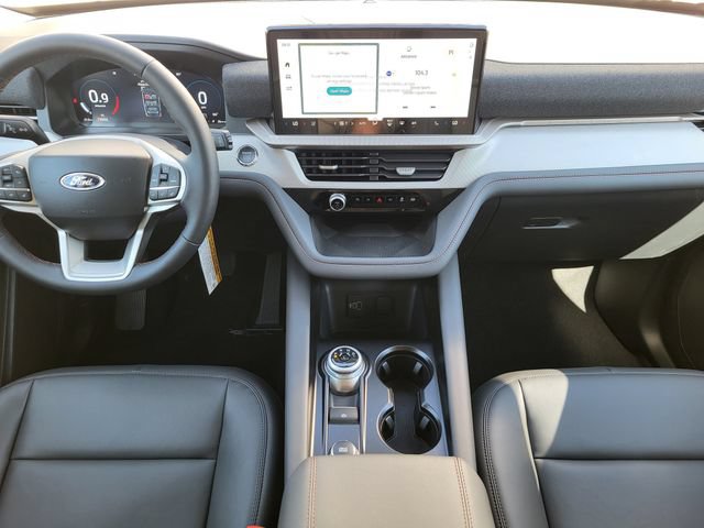 New 2026 Ford Explorer Active w/ Active Comfort Package AWD/4WD image 11