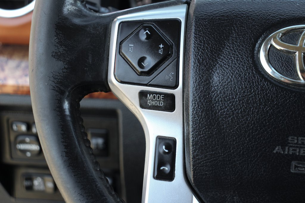 Used 2018 Toyota Tundra 1794 Edition image 23
