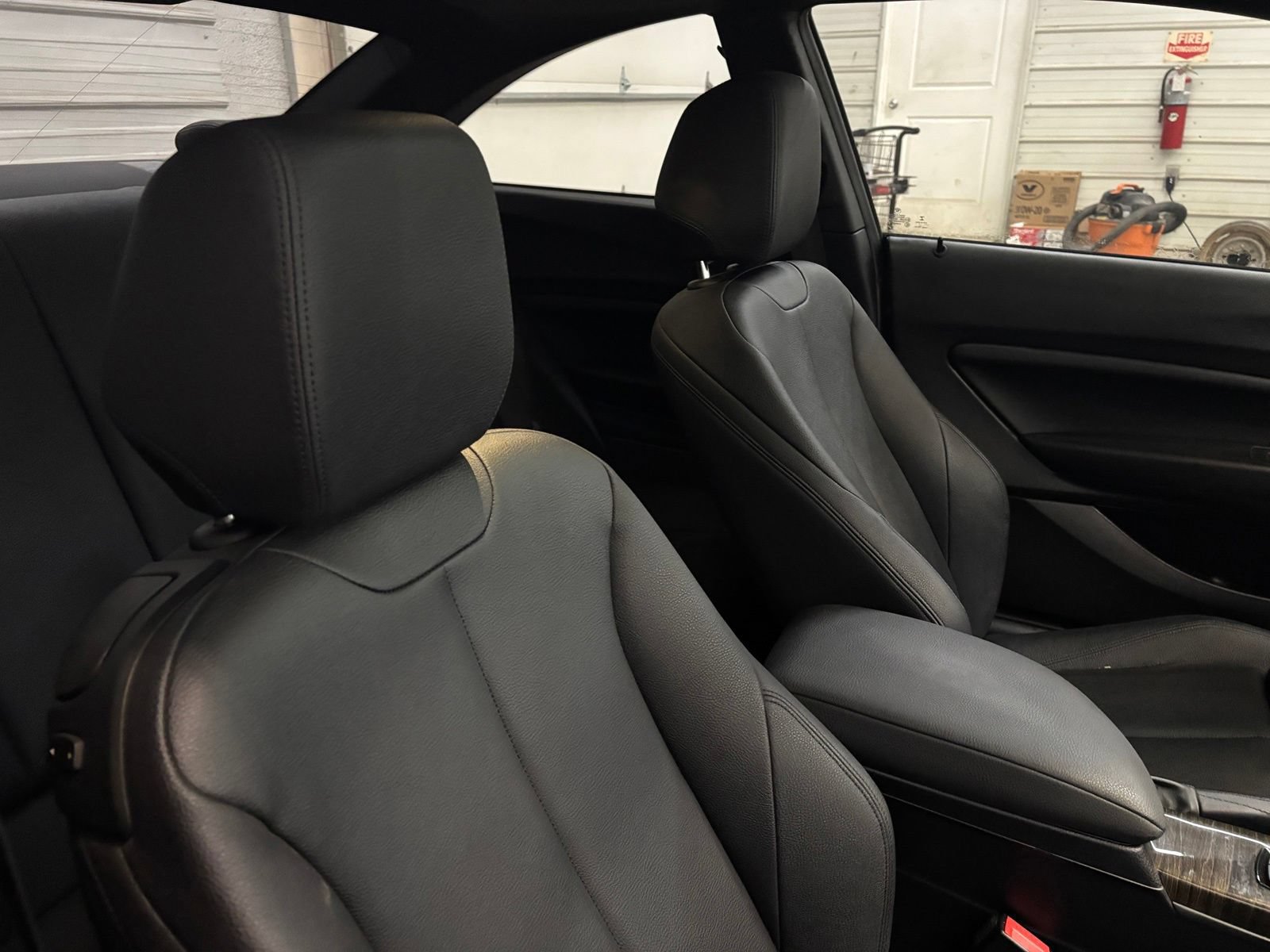 Used 2017 BMW 230i xDrive Coupe AWD/4WD image 23