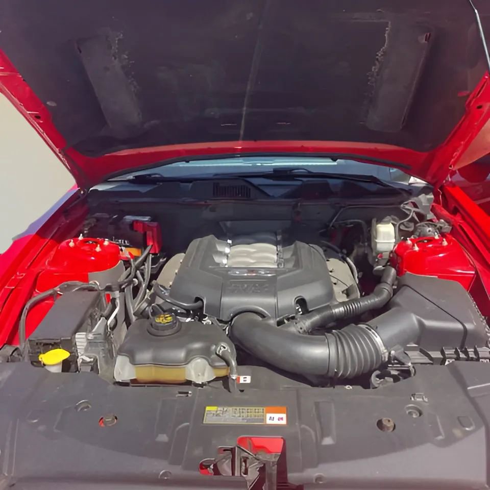 Used 2014 Ford Mustang GT w/ Equipment Group 301A image 42