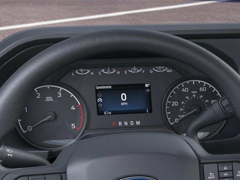 New 2026 Ford F250 XL RWD image 14
