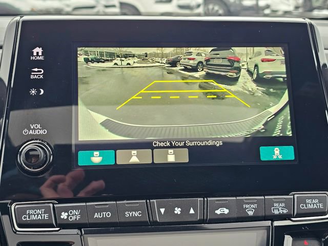 Used 2023 Honda Odyssey Sport image 39