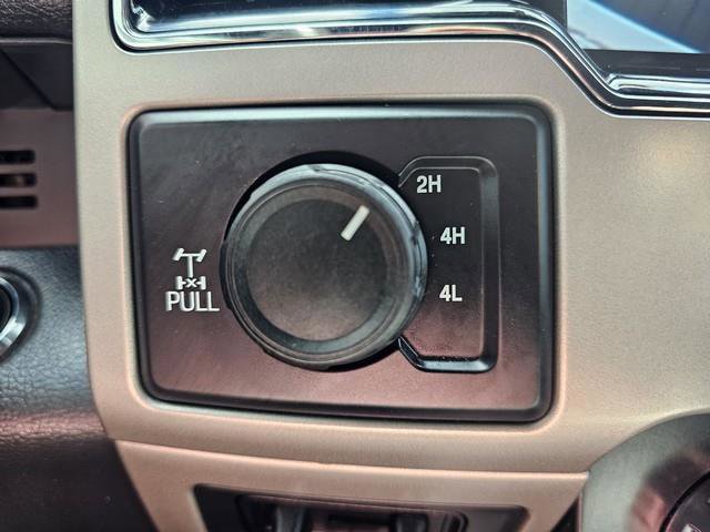 Used 2022 Ford F350 Lariat w/ Lariat Ultimate Package AWD/4WD image 17