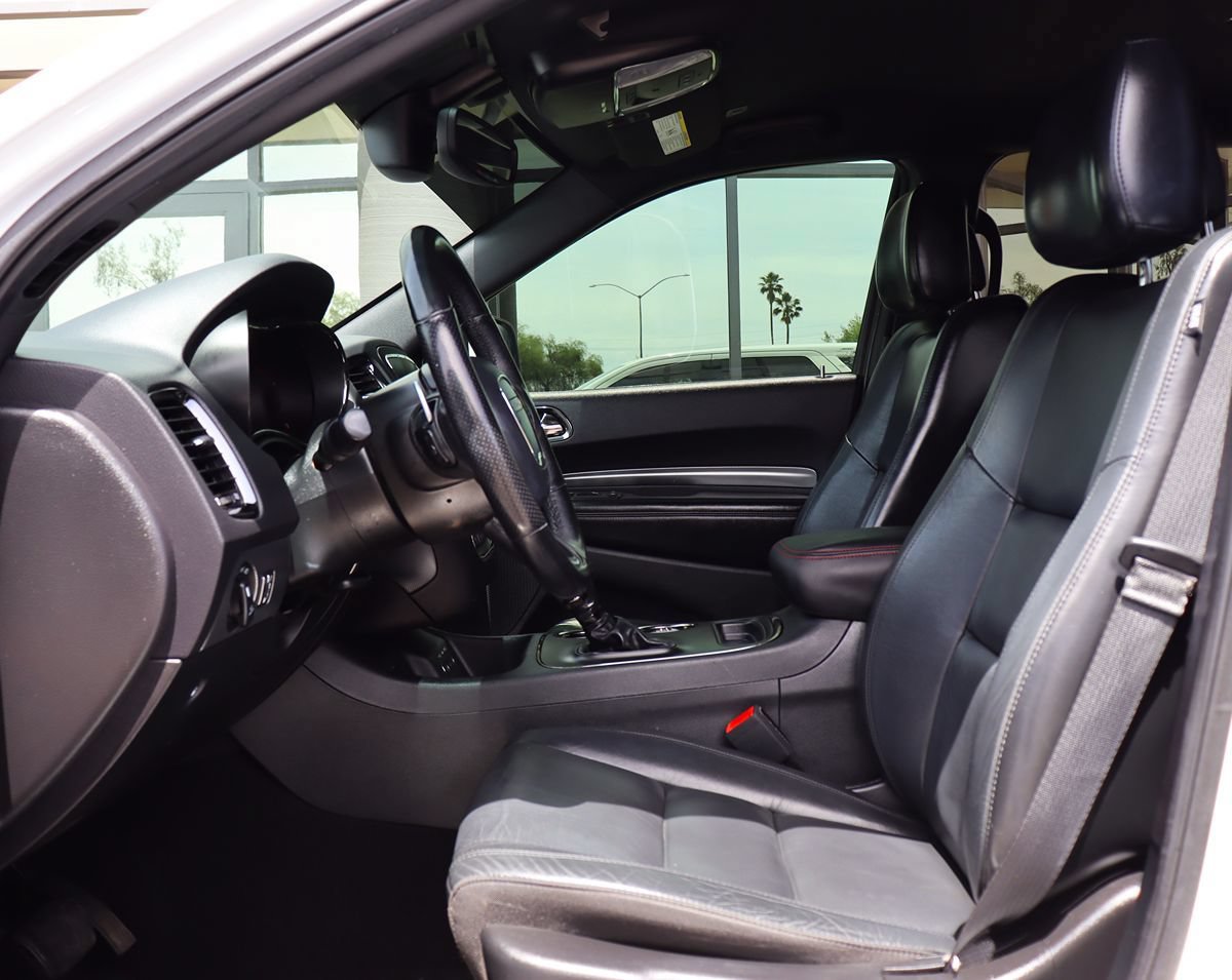 Used 2020 Dodge Durango GT AWD/4WD image 41