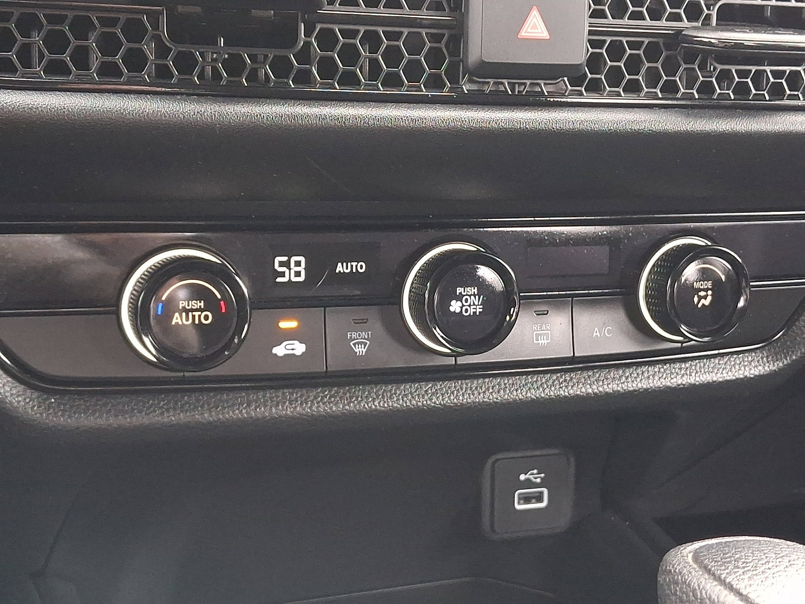 Used 2023 Honda HR-V LX image 15