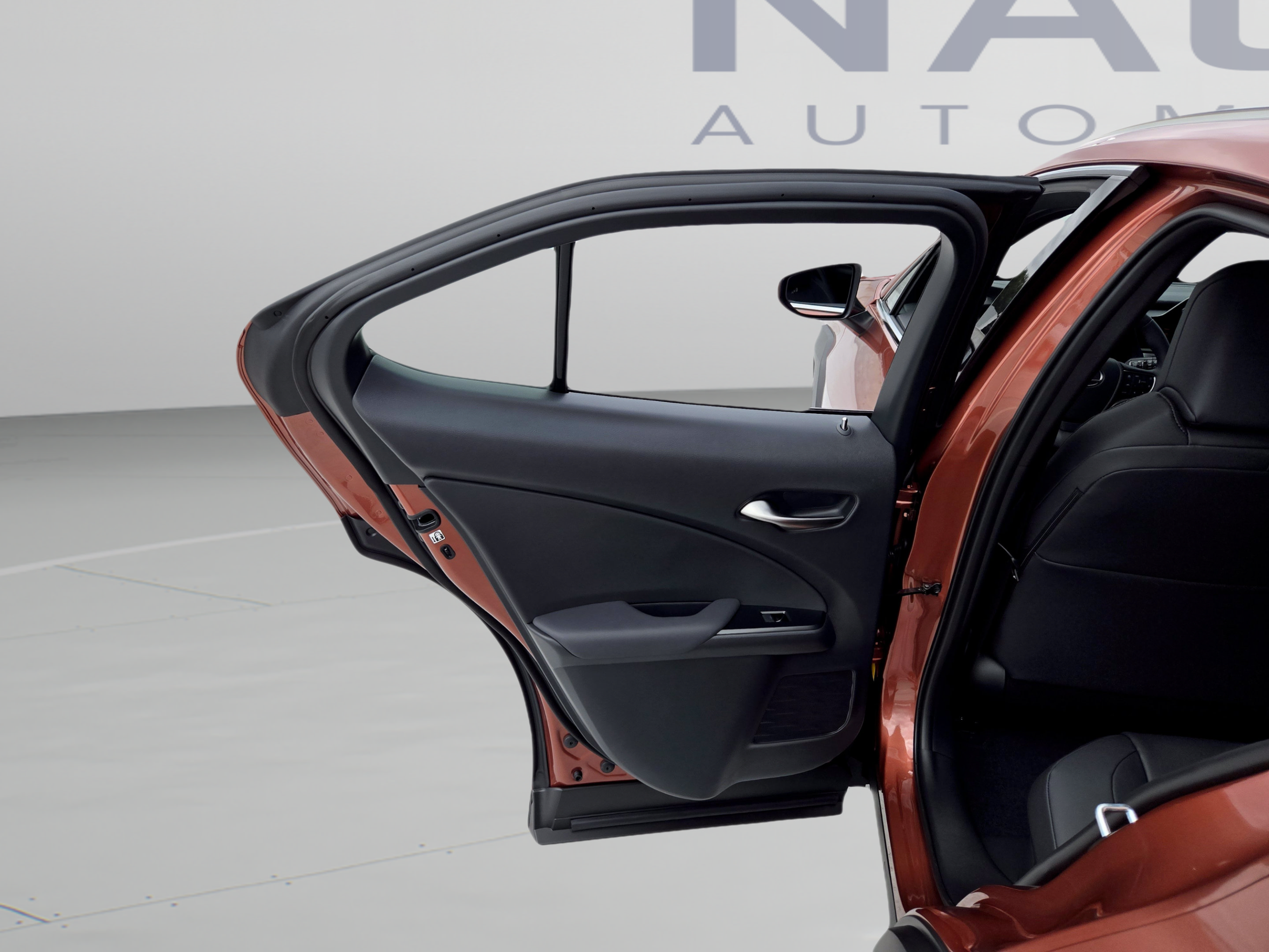 New 2026 Lexus UX 300h FWD image 20