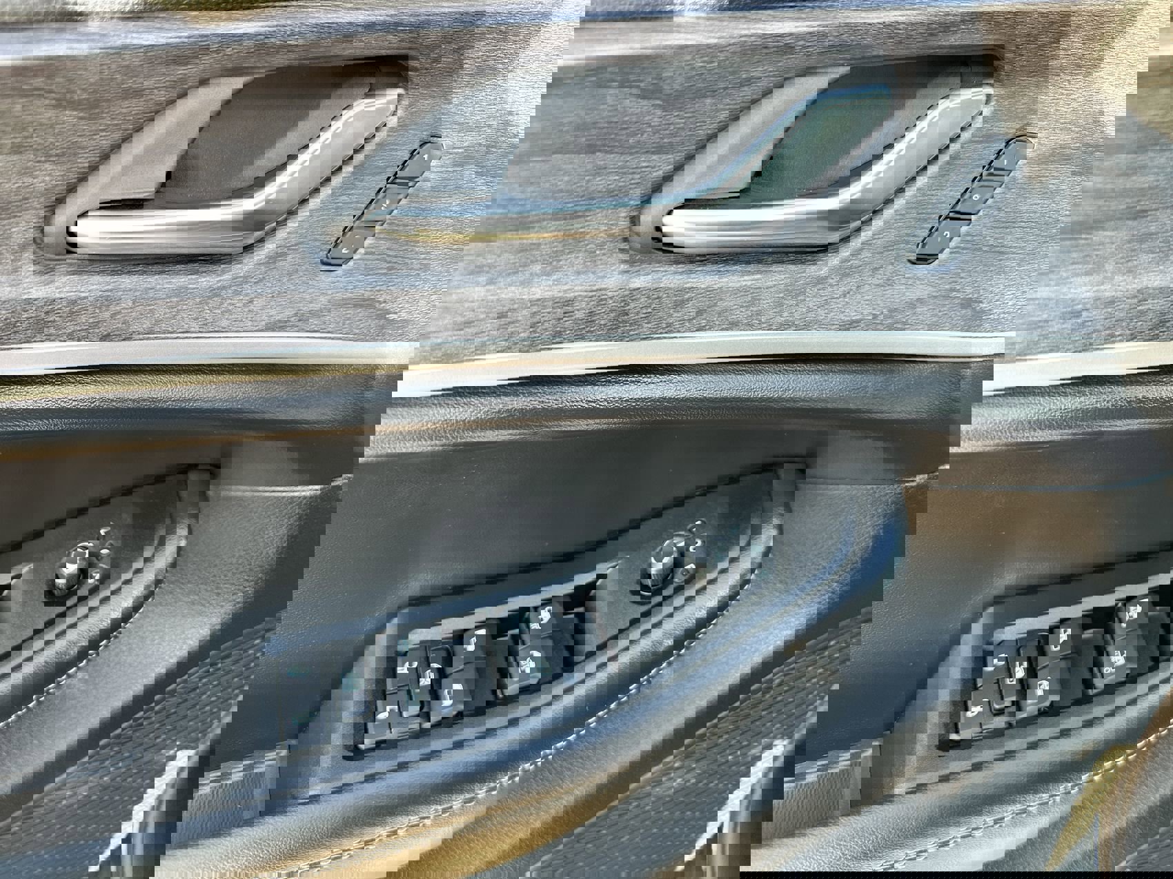 Used 2025 Jeep Grand Cherokee Limited image 13