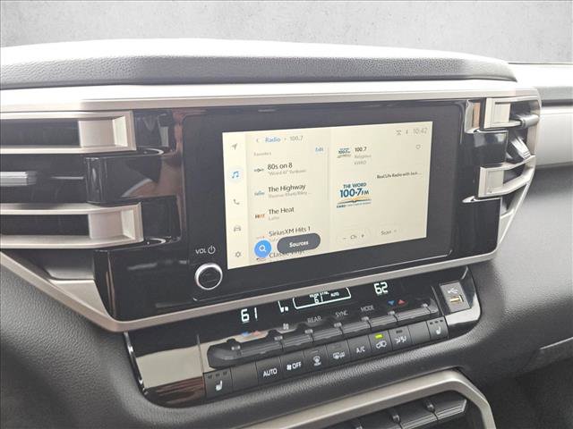 Used 2025 Toyota Sequoia SR5 AWD/4WD image 19