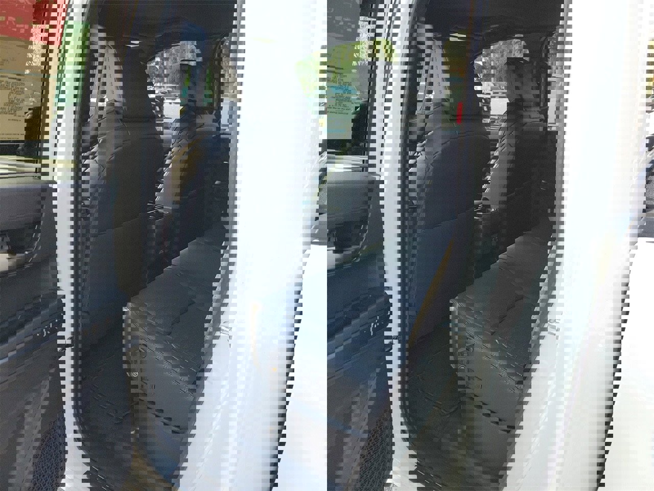 New 2026 Toyota Tacoma TRD Off-Road image 9