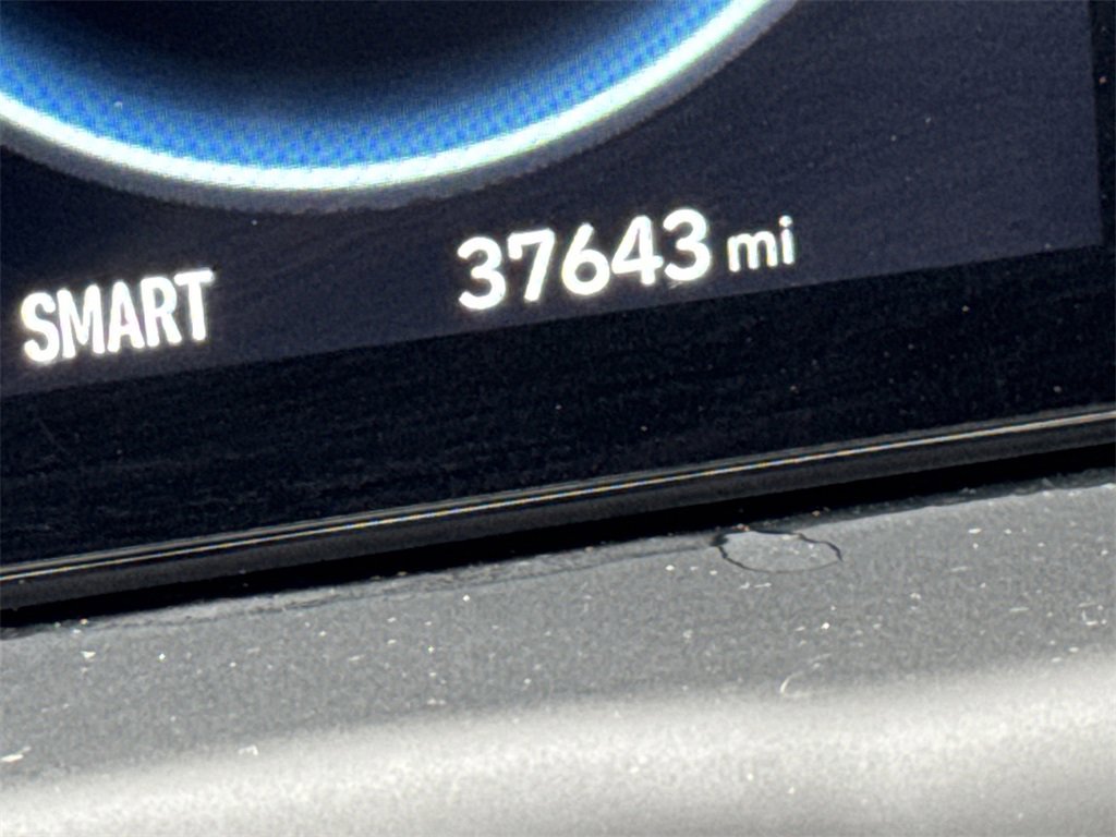 Used 2022 Hyundai Santa Cruz Limited image 27