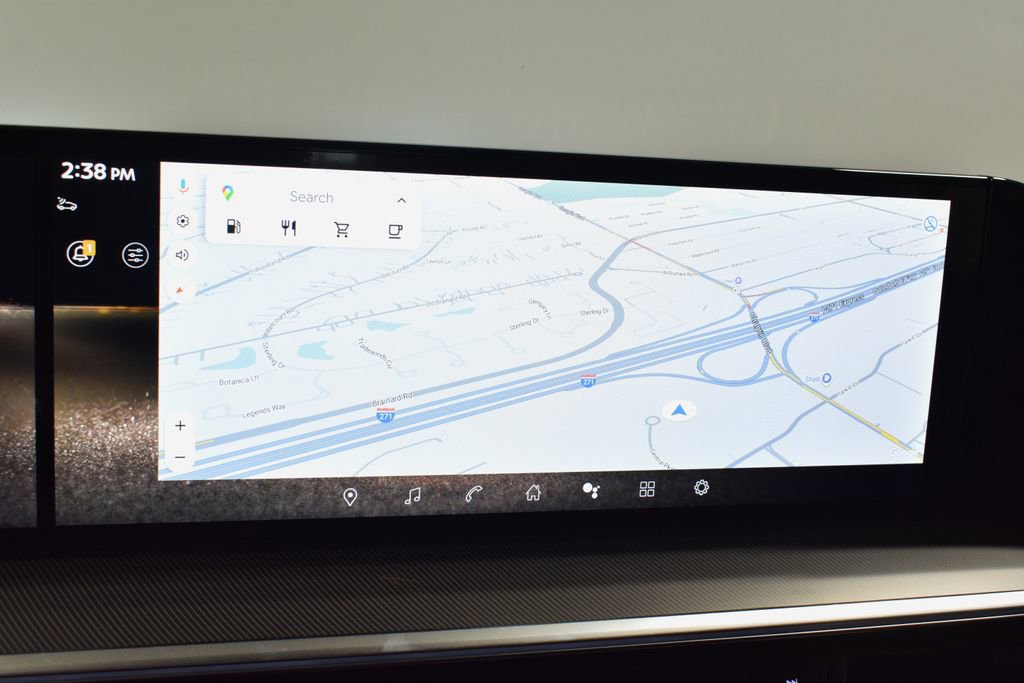 New 2026 INFINITI QX80 Luxe w/ Cargo Package image 25