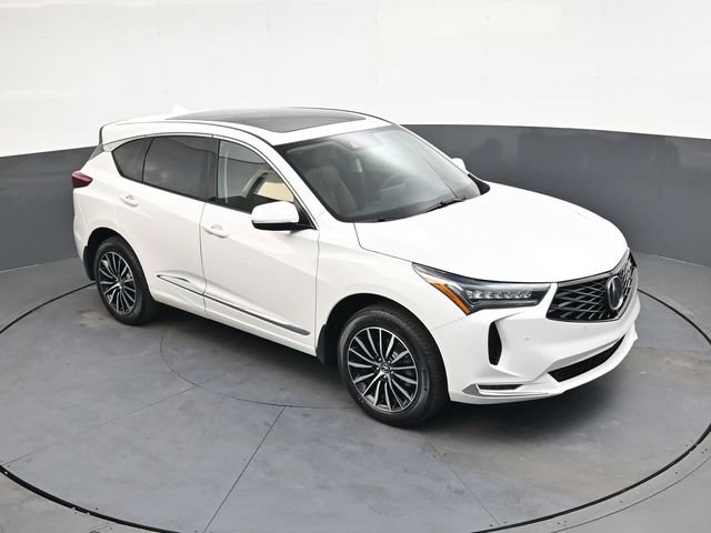 New 2026 Acura RDX SH-AWD w/ Advance Package image 23