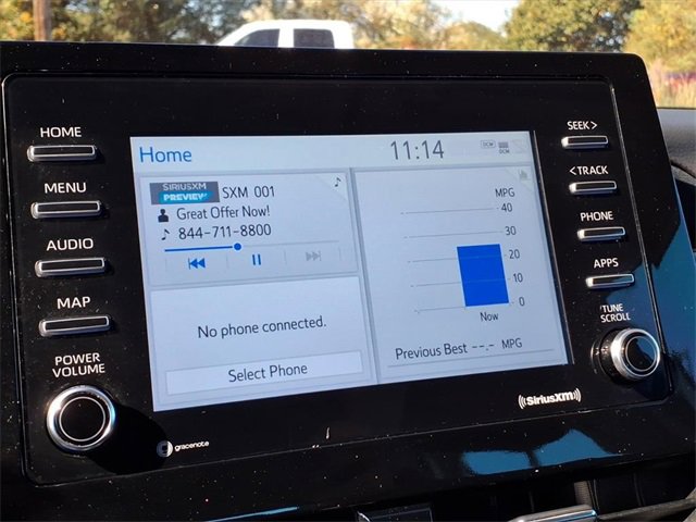 Used 2023 Toyota Camry SE image 28