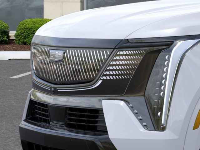 New 2026 Cadillac Escalade IQ Sport 1 w/ LPO, ONYX Package image 14